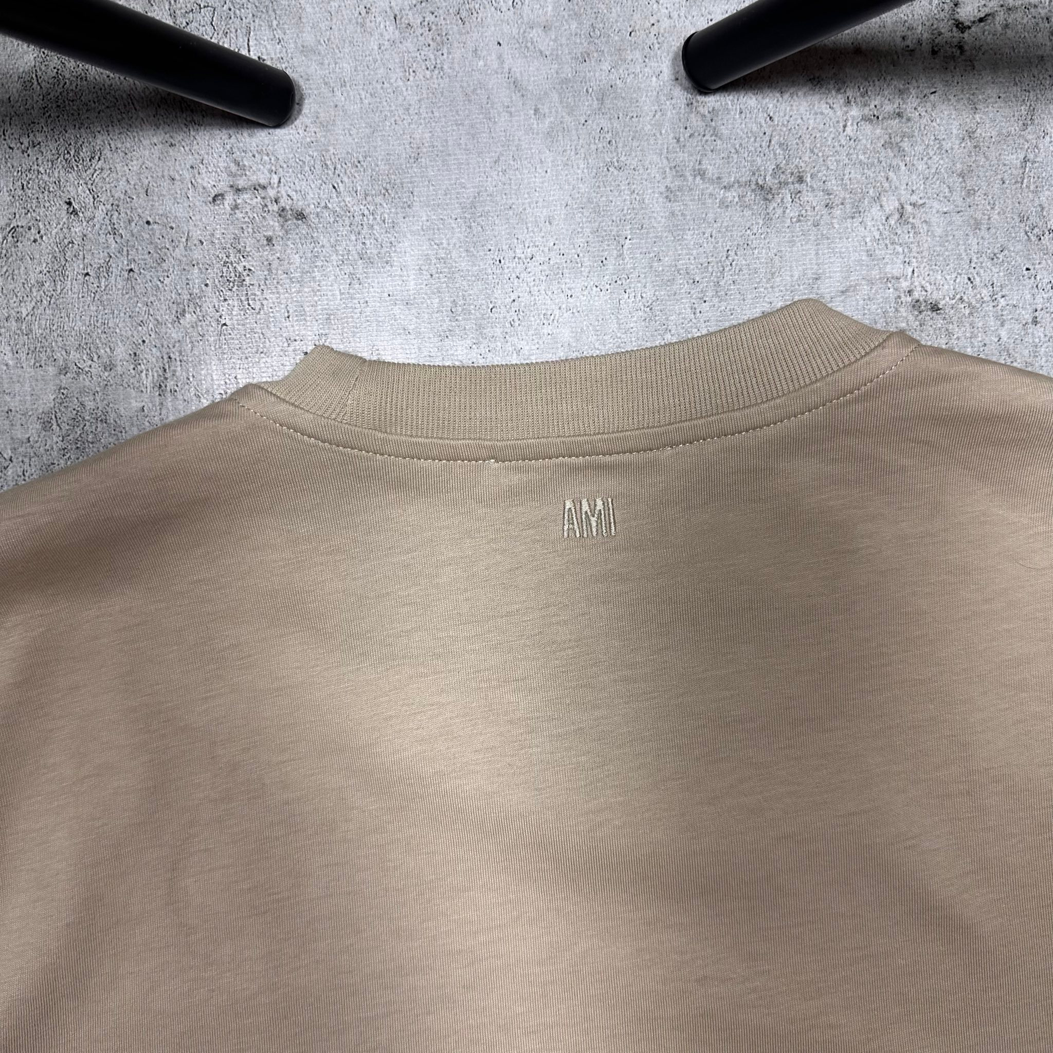Ami Paris Футболка, миниатюра 9