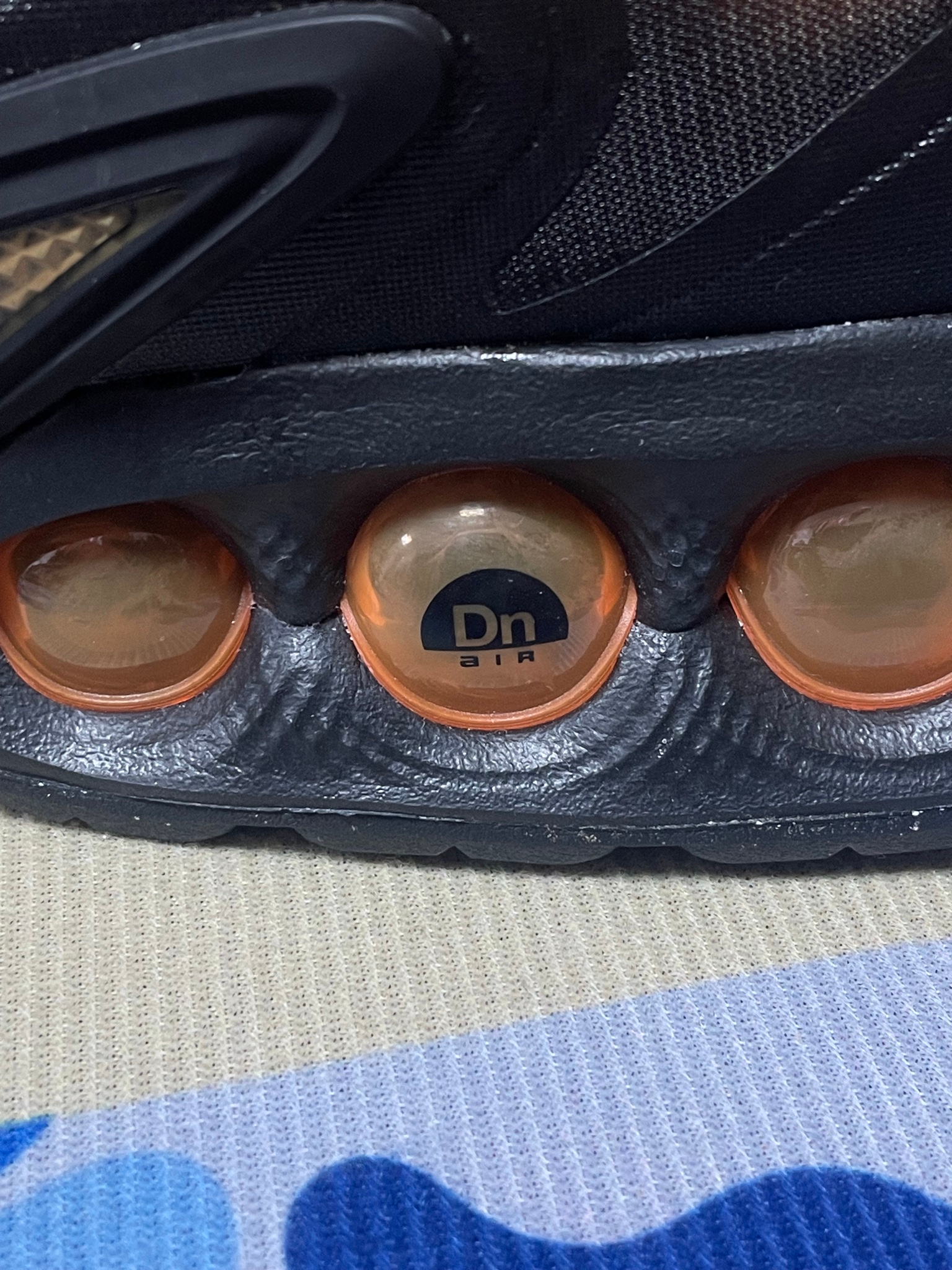 Nike Air Max DN, миниатюра 7