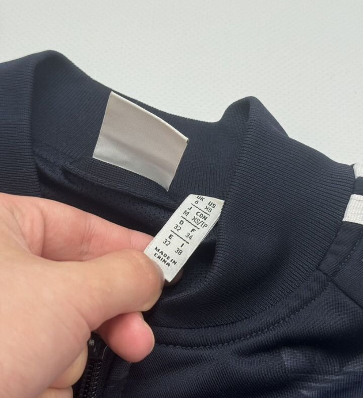 Adidas Monogram Track Jacket, миниатюра 3