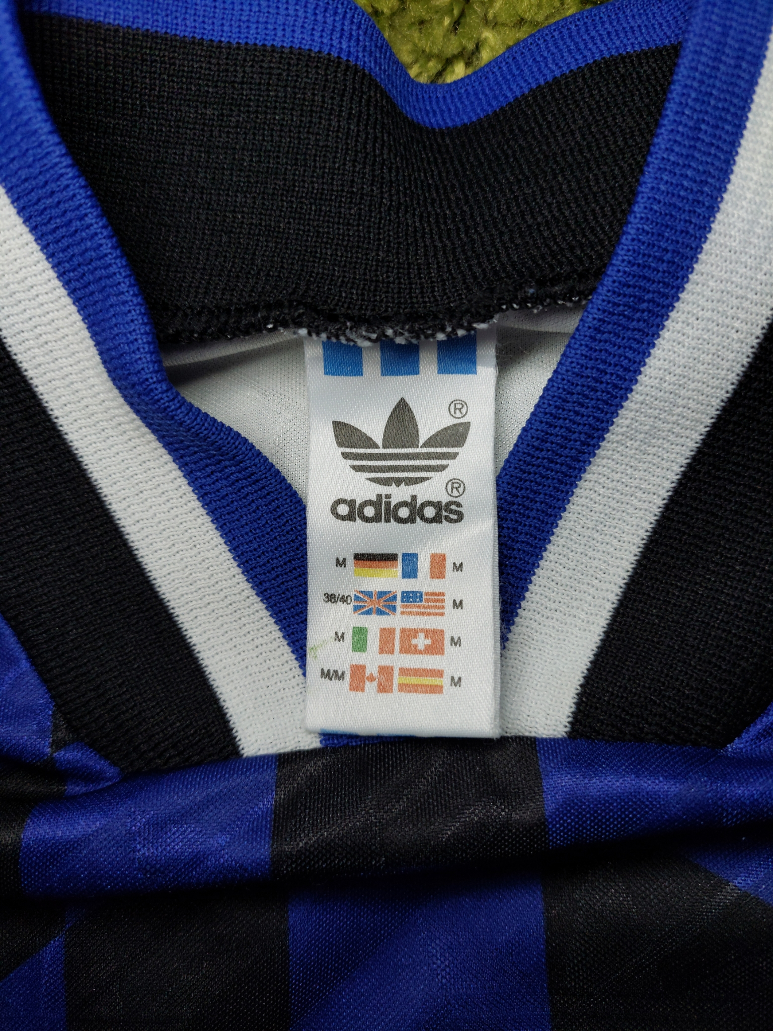adidas Футболка, миниатюра 3
