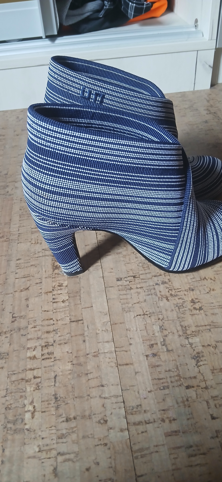 United Nude Туфли, миниатюра 6
