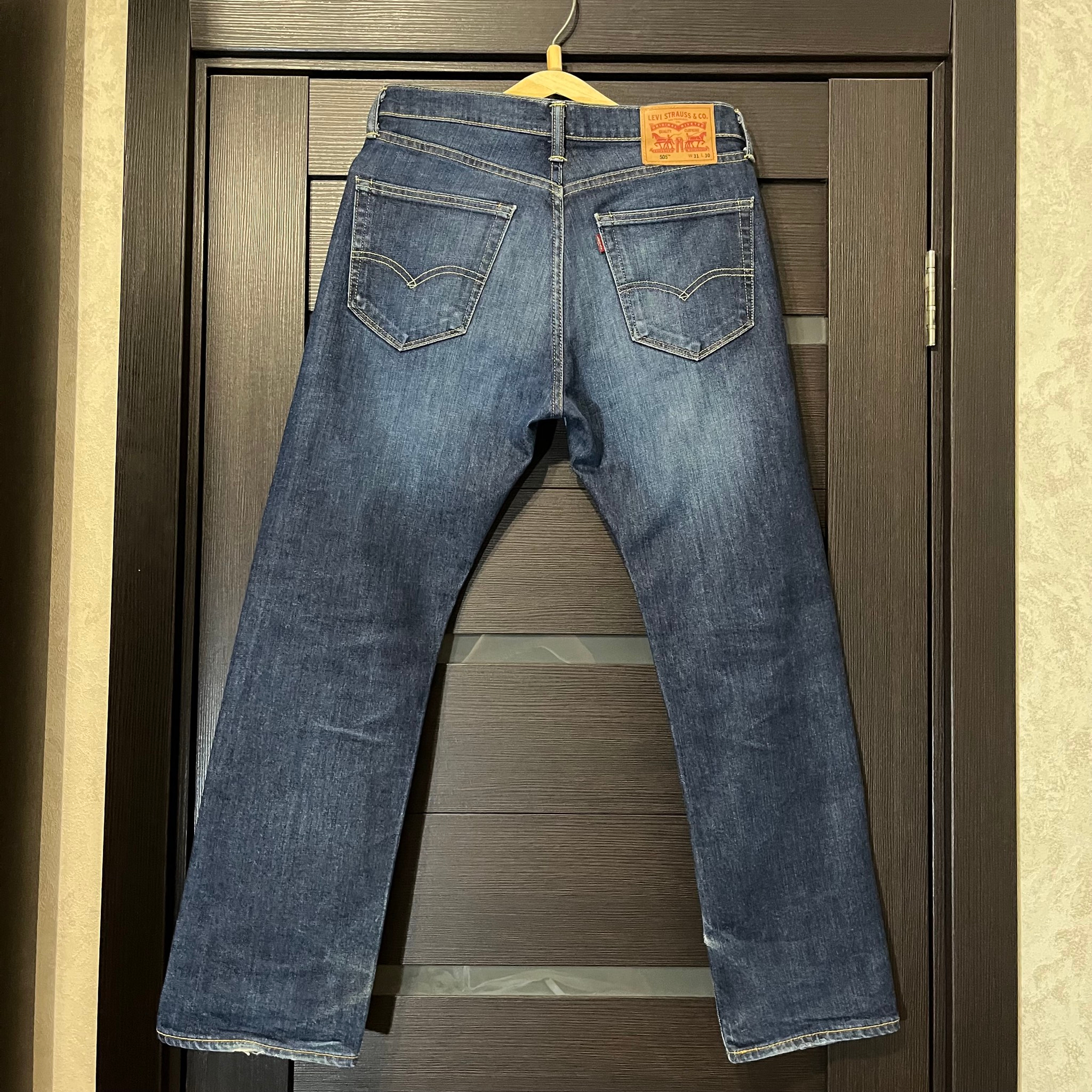 Levi's 505, миниатюра 2
