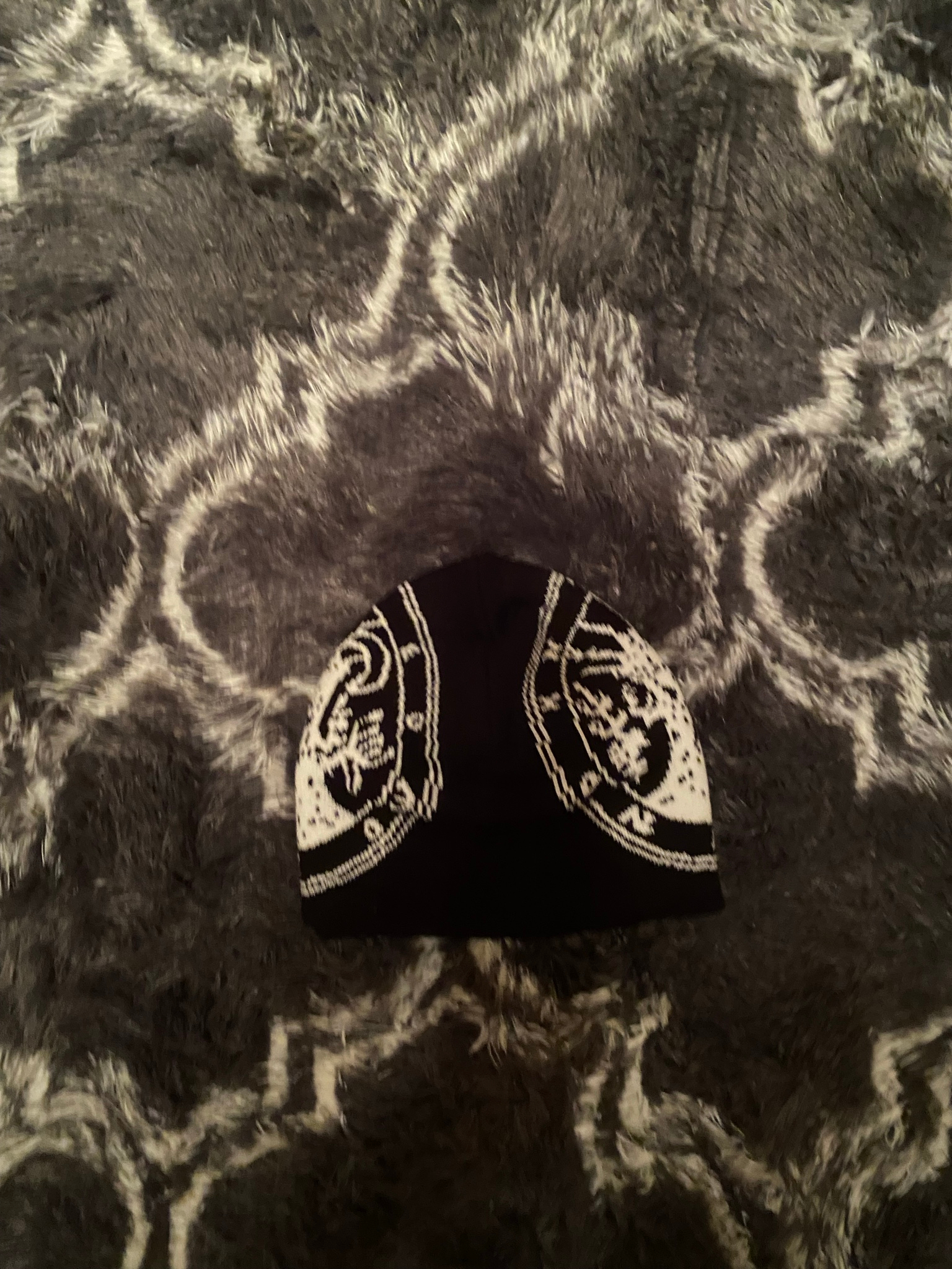 Haunted Mound Harold cap, миниатюра 2