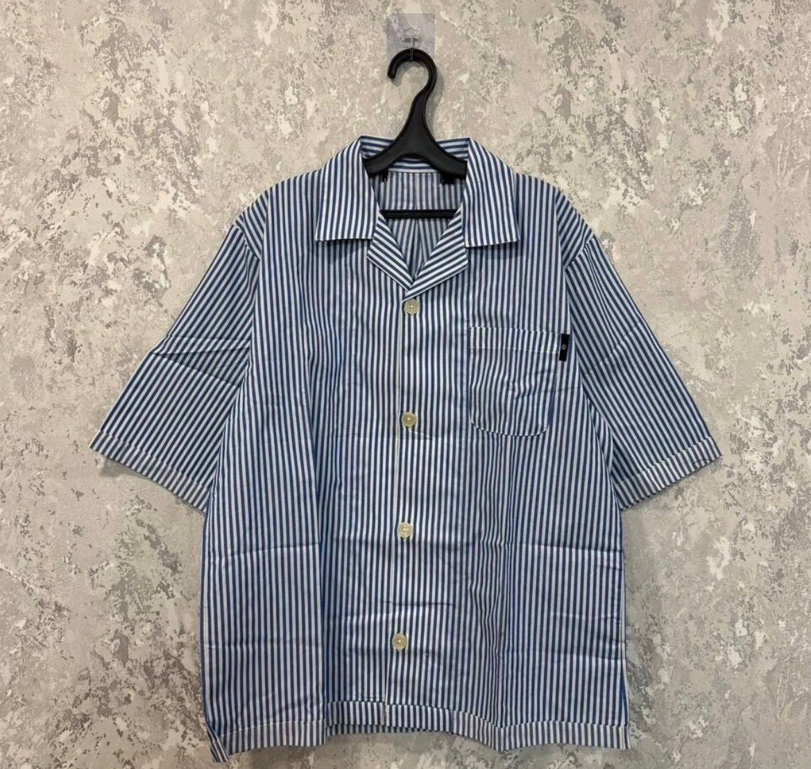 GU x Undercover Рубашка, миниатюра 2