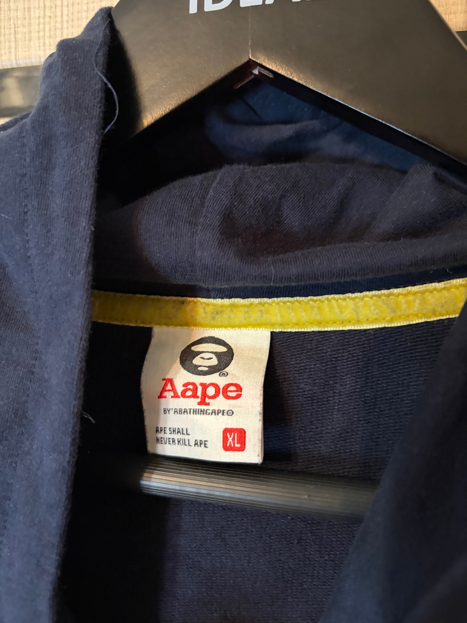 AAPE Hoodies, миниатюра 4