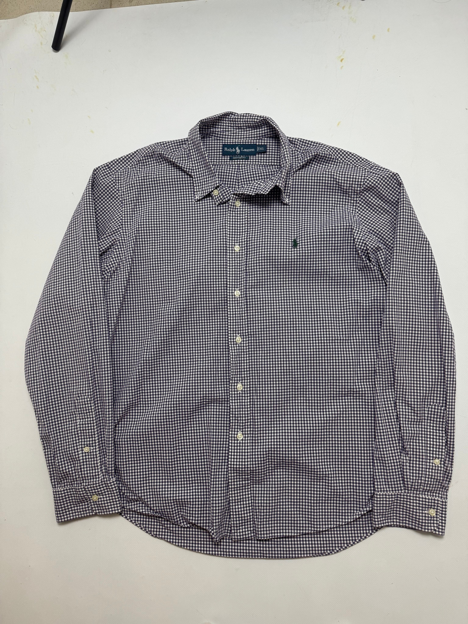 Polo Ralph Lauren Рубашка, миниатюра 1