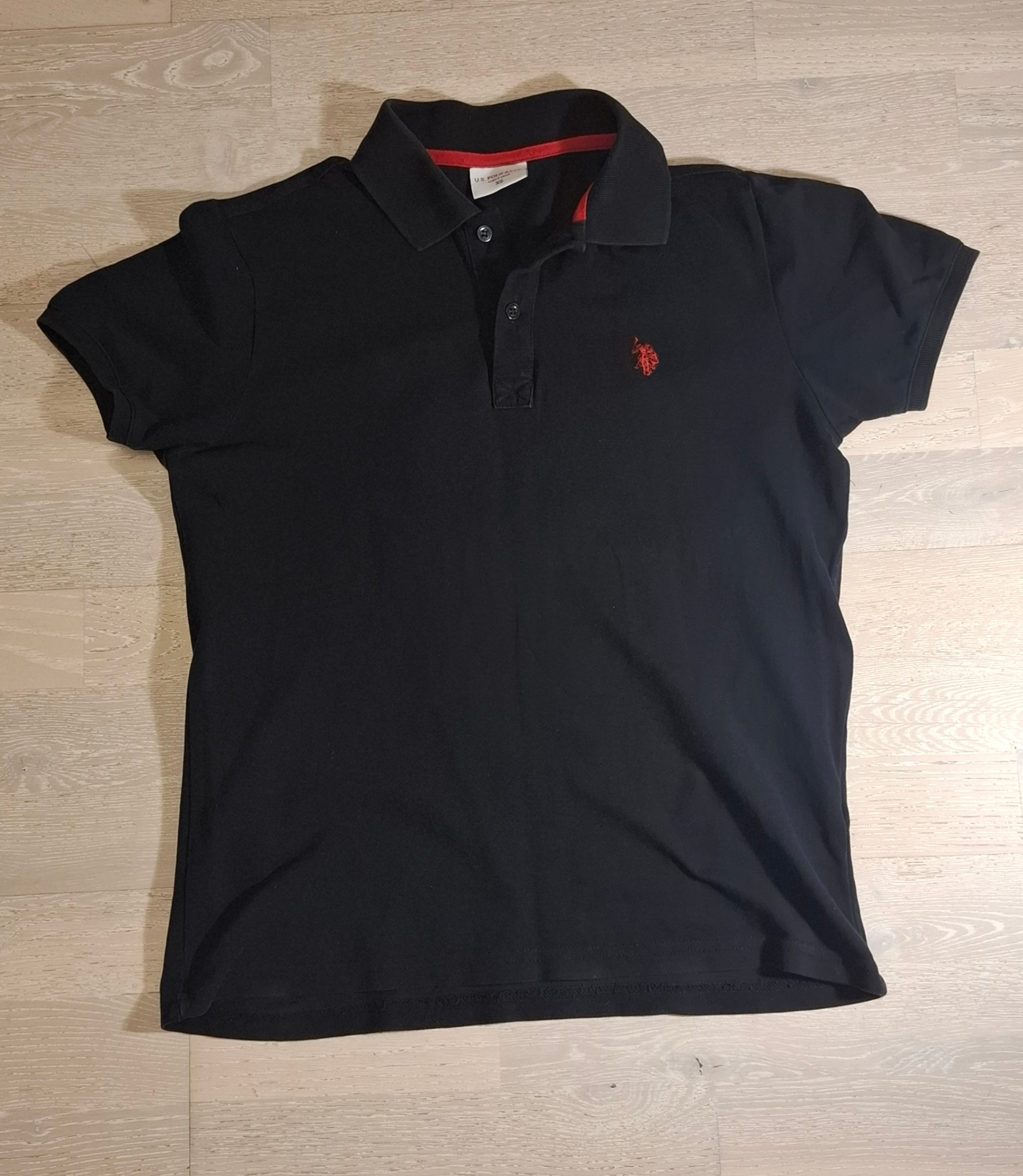 U.S. Polo Assn. Поло, миниатюра 1