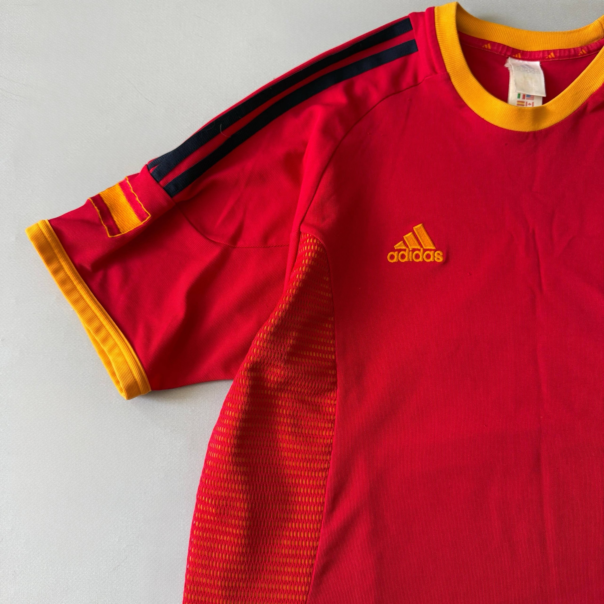 Adidas 2002-04 Vintage Jersey, миниатюра 2