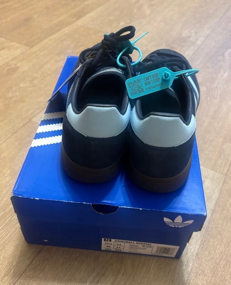 Adidas originals Handball Spezial, миниатюра 2