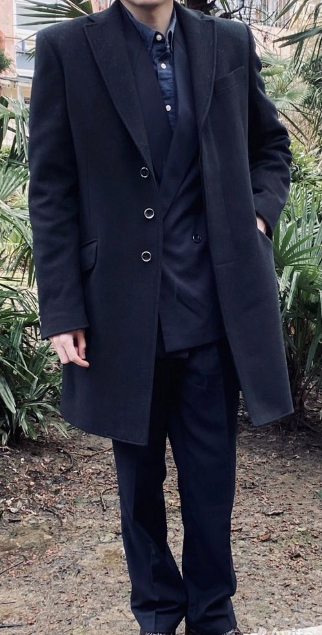 Roberto Cavalli Coat, миниатюра 5