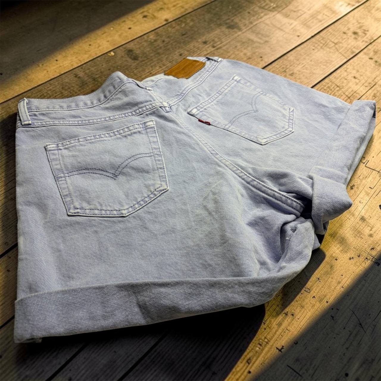 Levi's Шорты, миниатюра 2