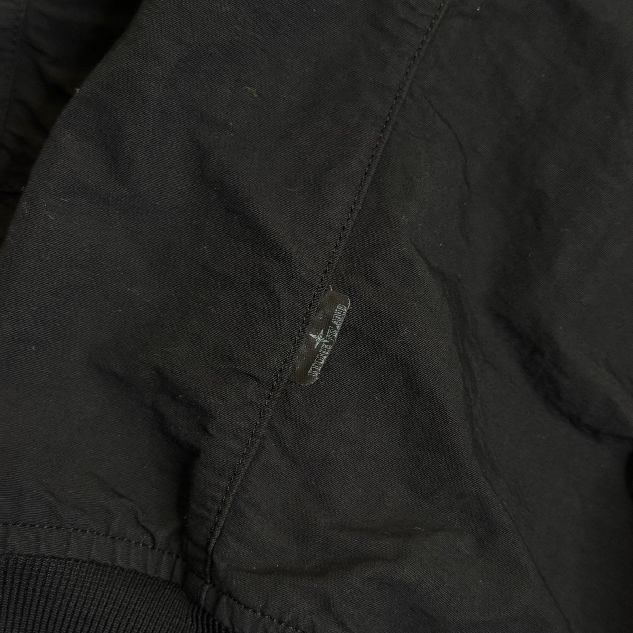 Stone Island Shadow Project Flank Pocket Naslan, миниатюра 7