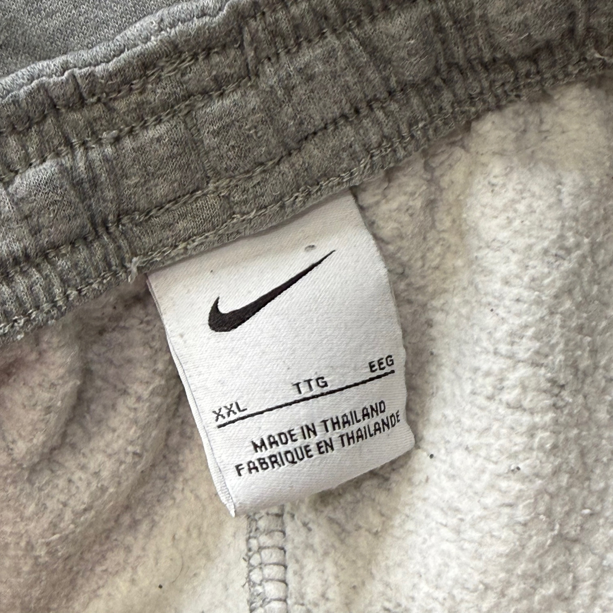Nike Nike Fleece Park20 Pant, миниатюра 3