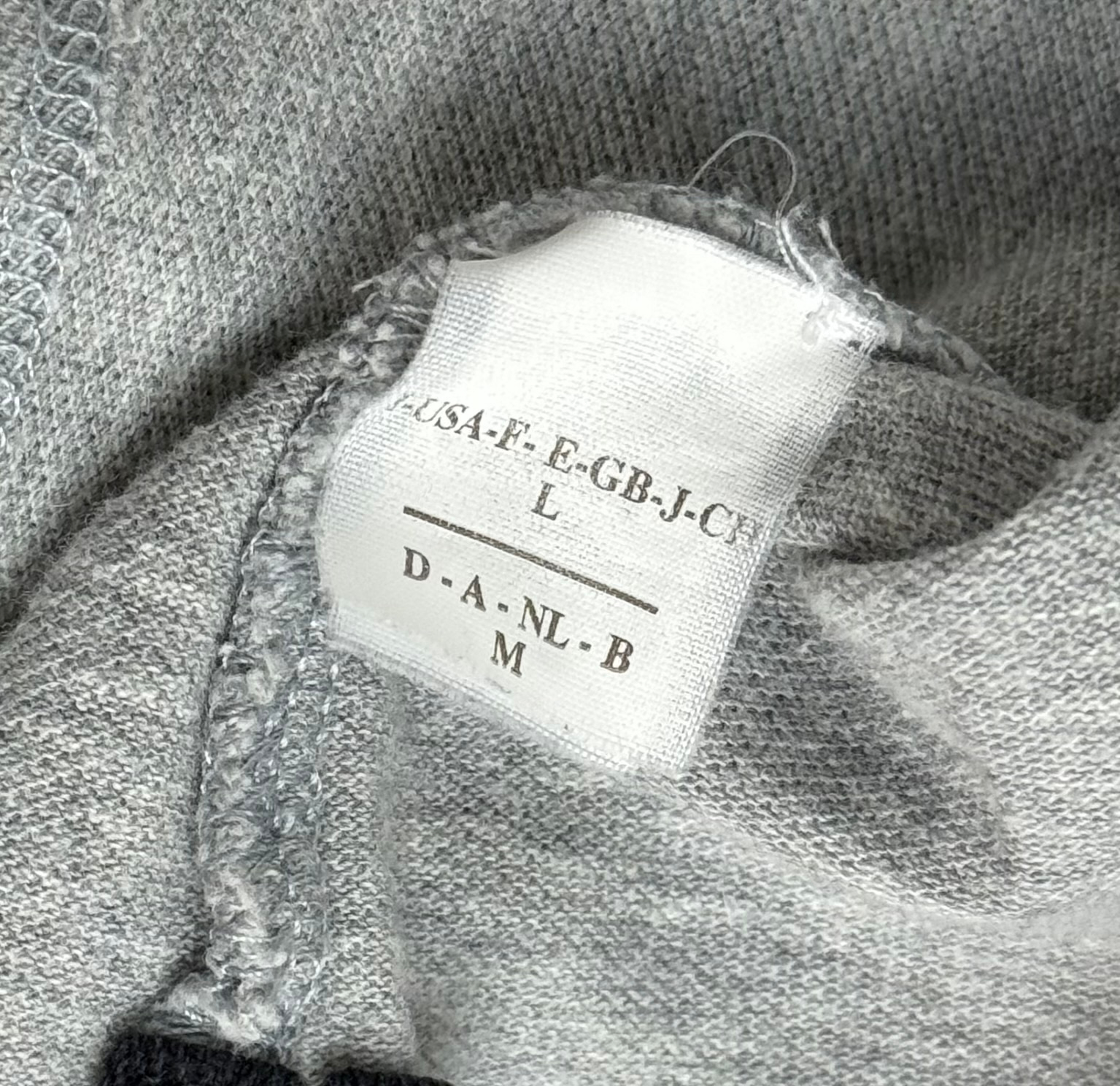 Brunello Cucinelli LongSleeve Polo Shirt, миниатюра 9