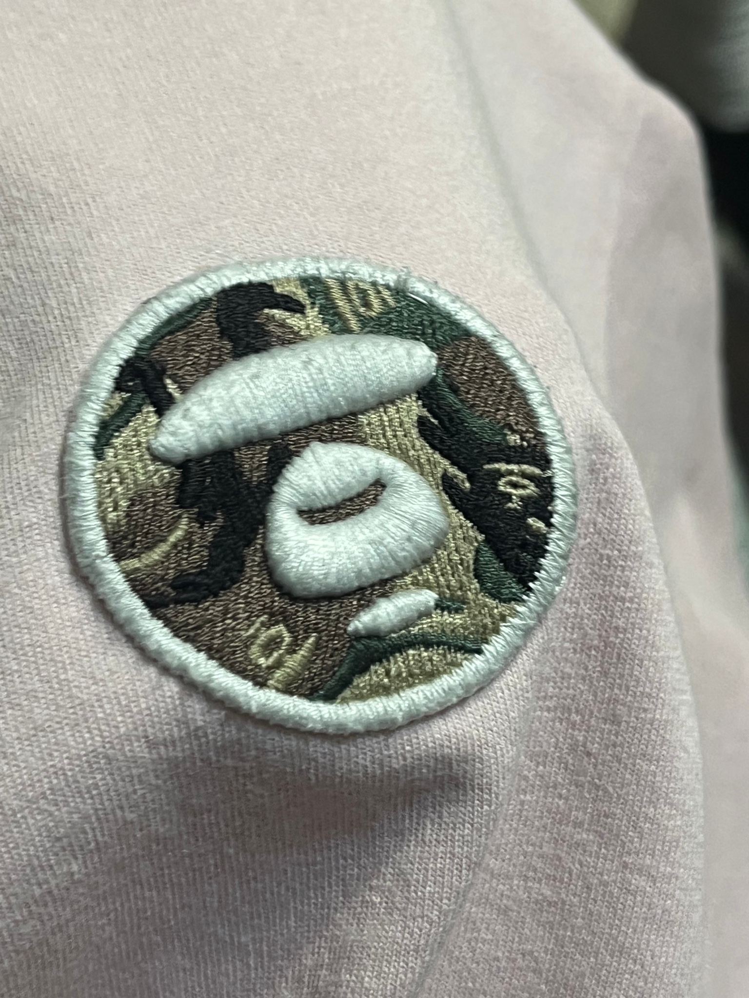 Aape Aape T-short, миниатюра 4