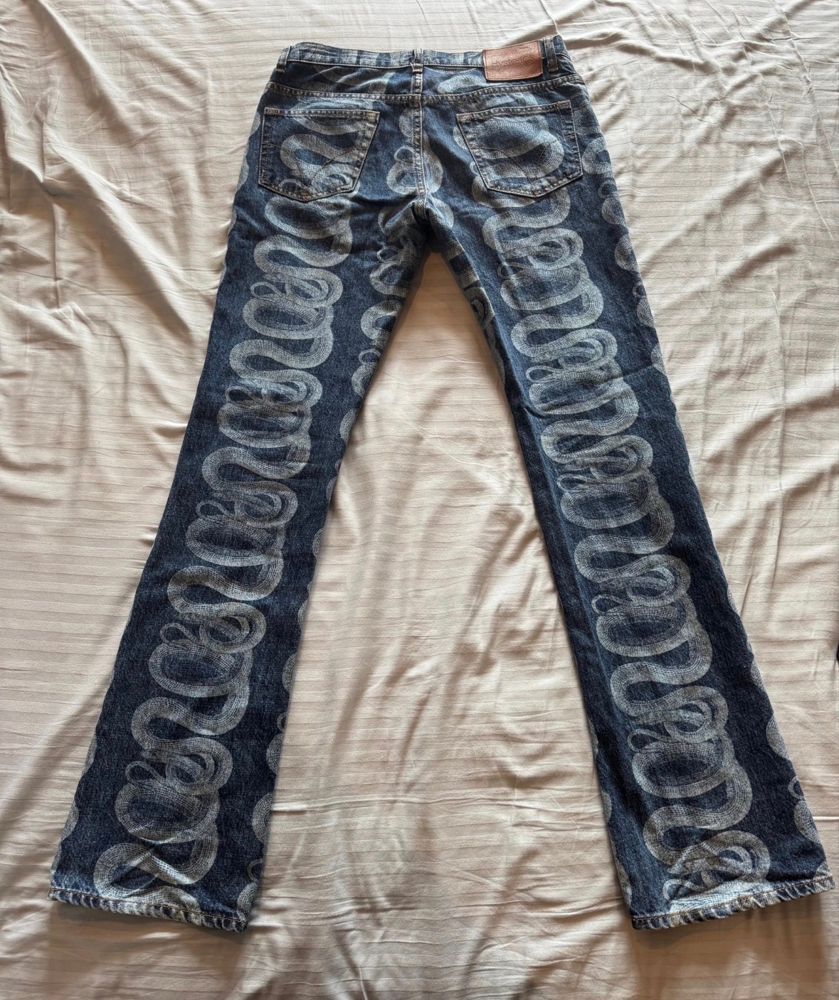 Hysteric Glamour Snake, миниатюра 2