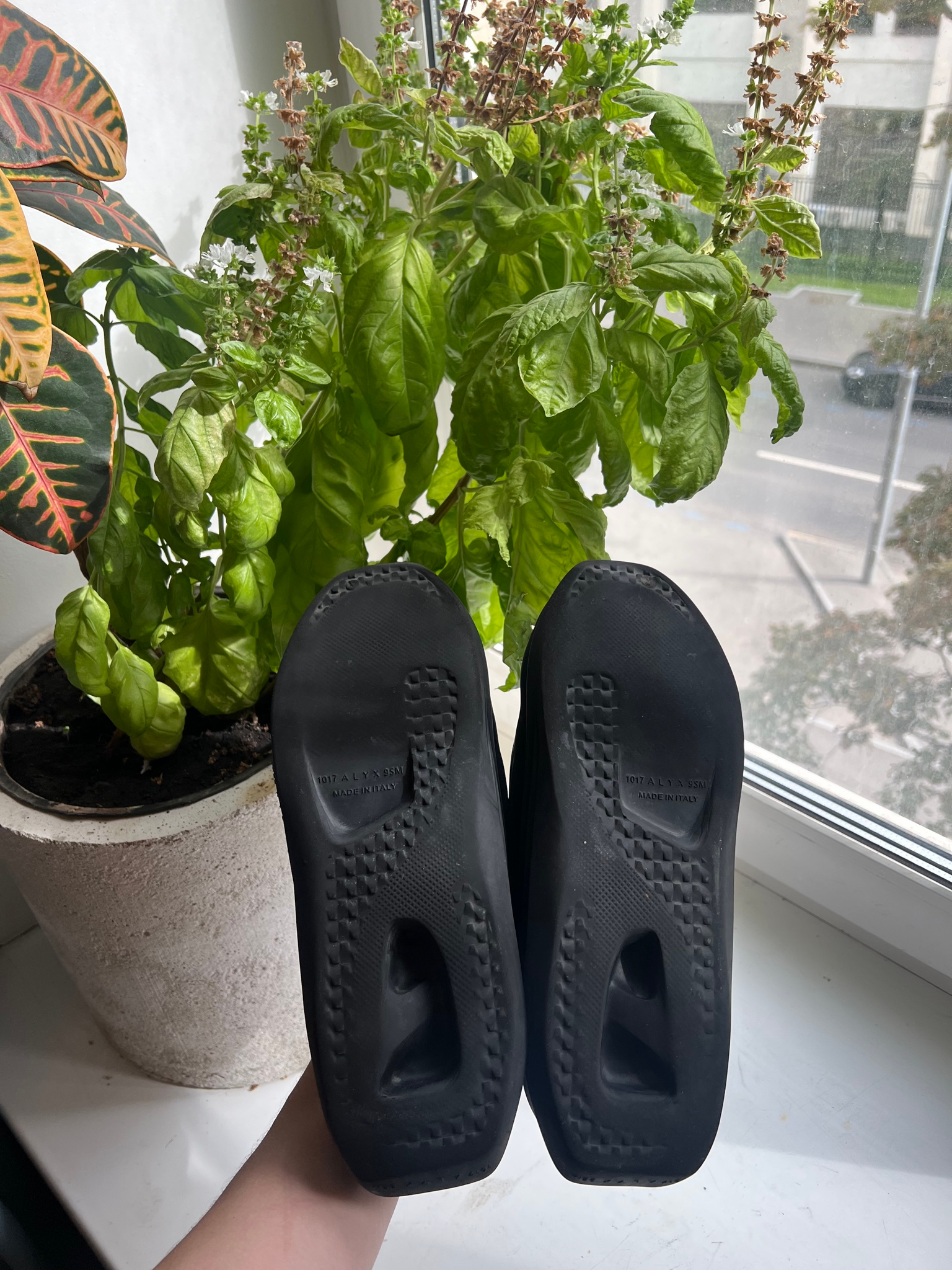 Alyx mono slip on, миниатюра 8