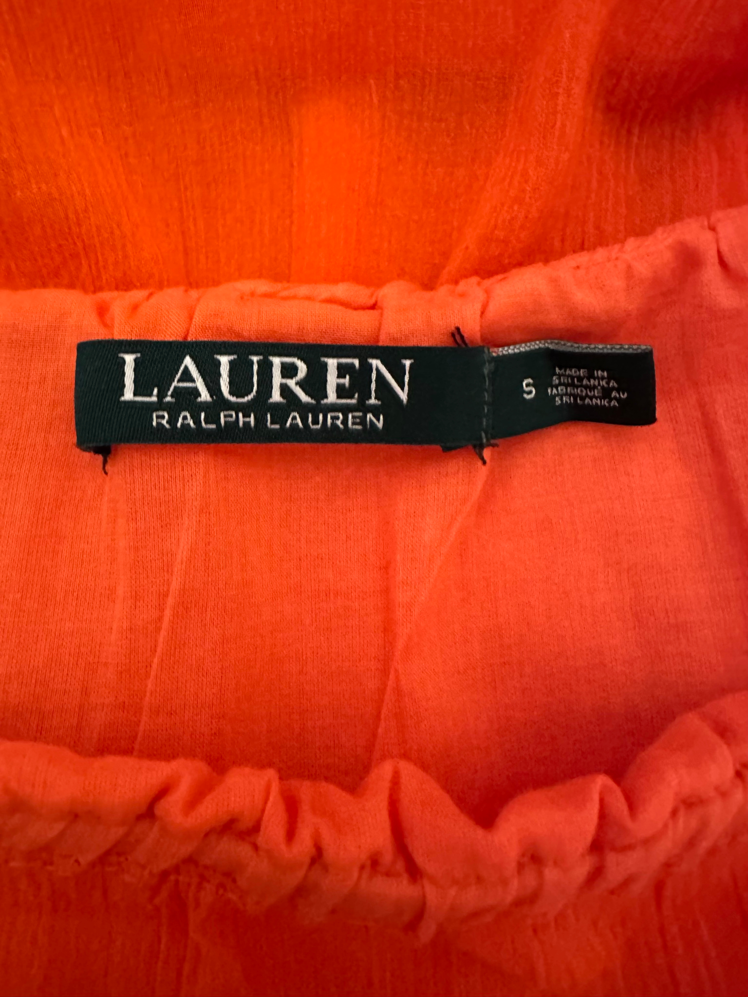 Ralph Lauren Skirt, миниатюра 3
