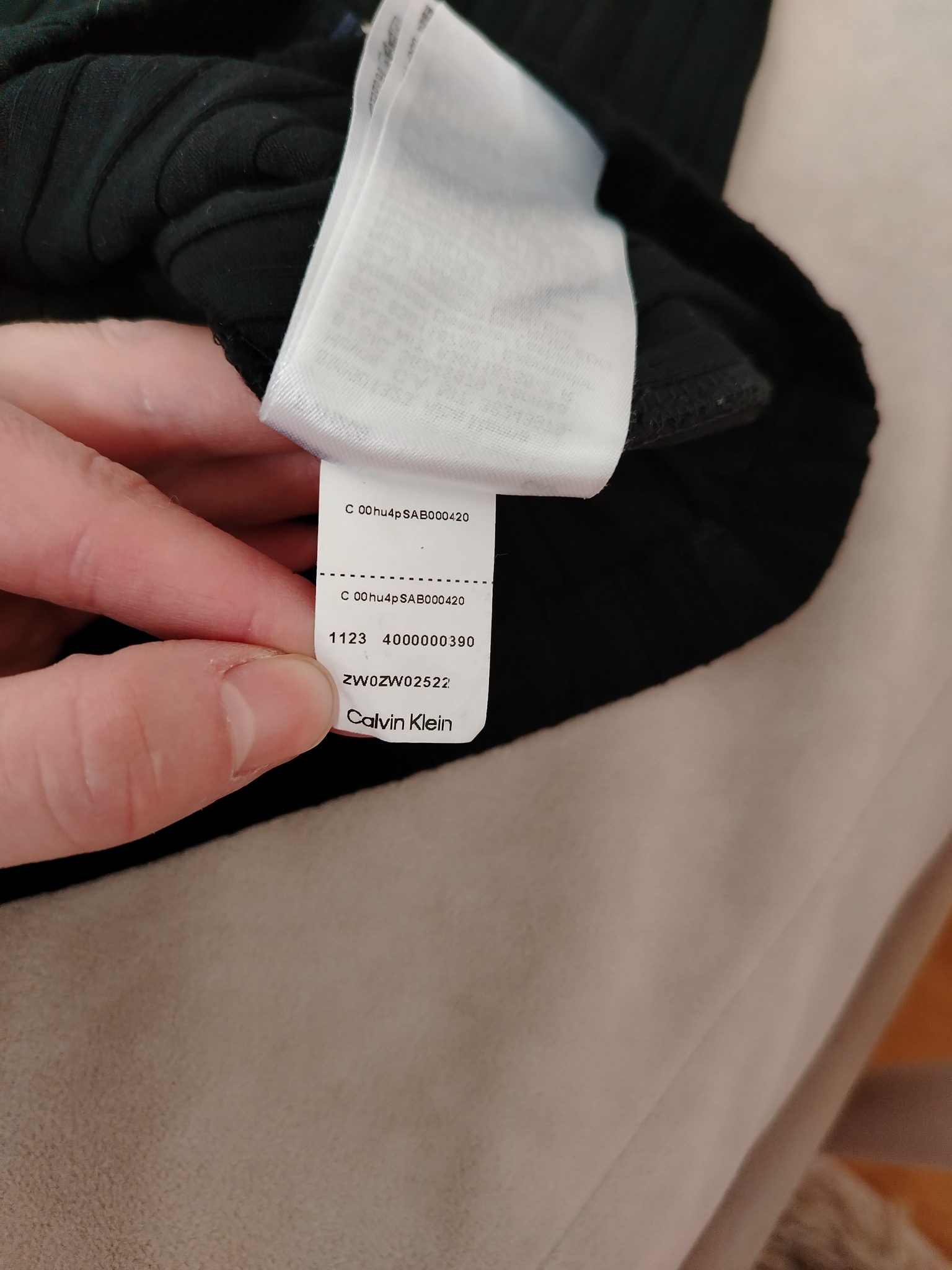 Calvin Klein Dress, миниатюра 6