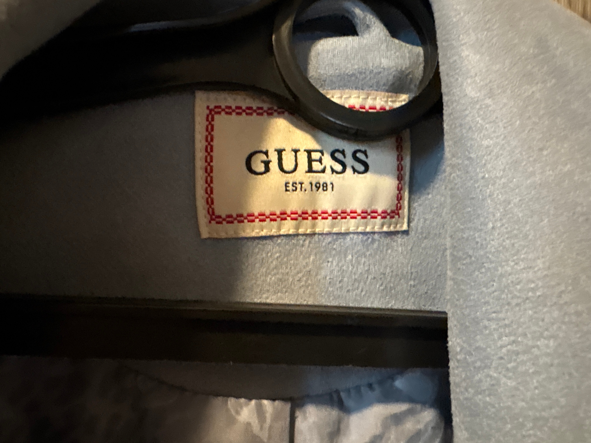 Guess Косуха, миниатюра 4