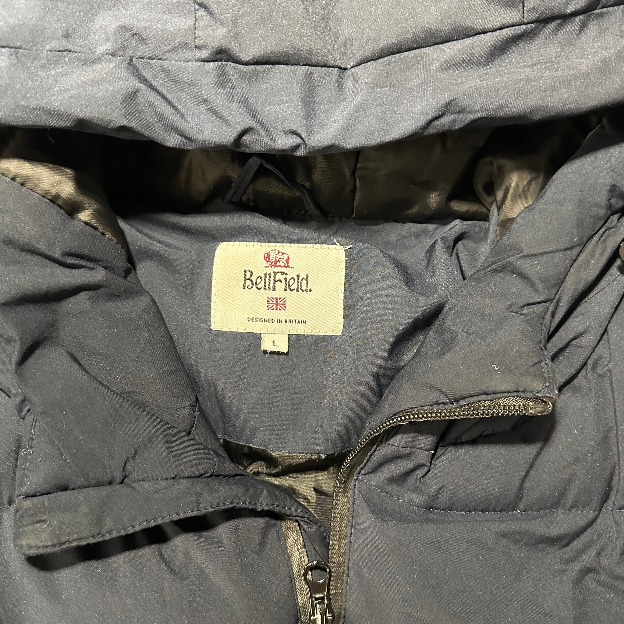 Bellfield Olso Trail, миниатюра 2