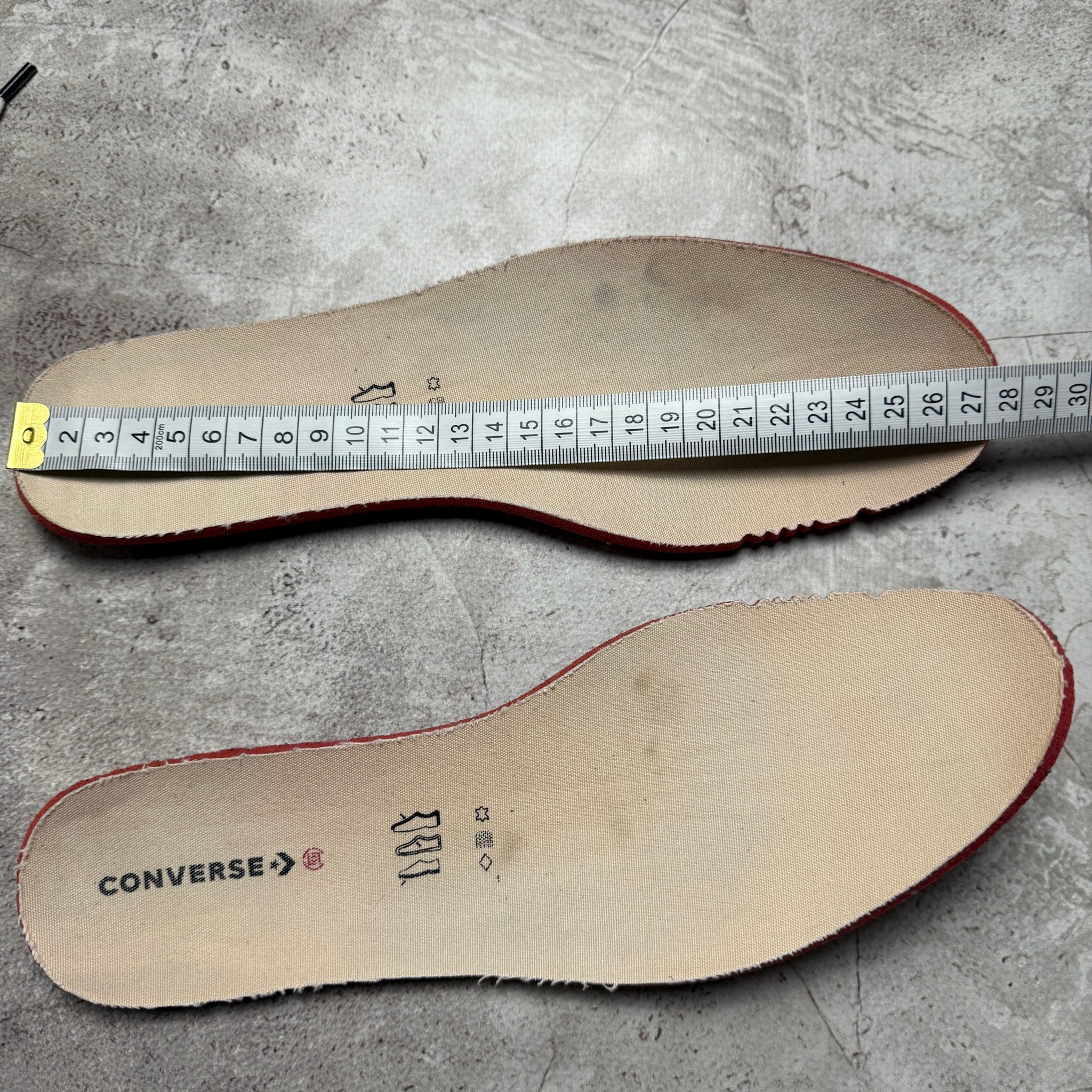 Converse x Clot Jack Purcell, миниатюра 6