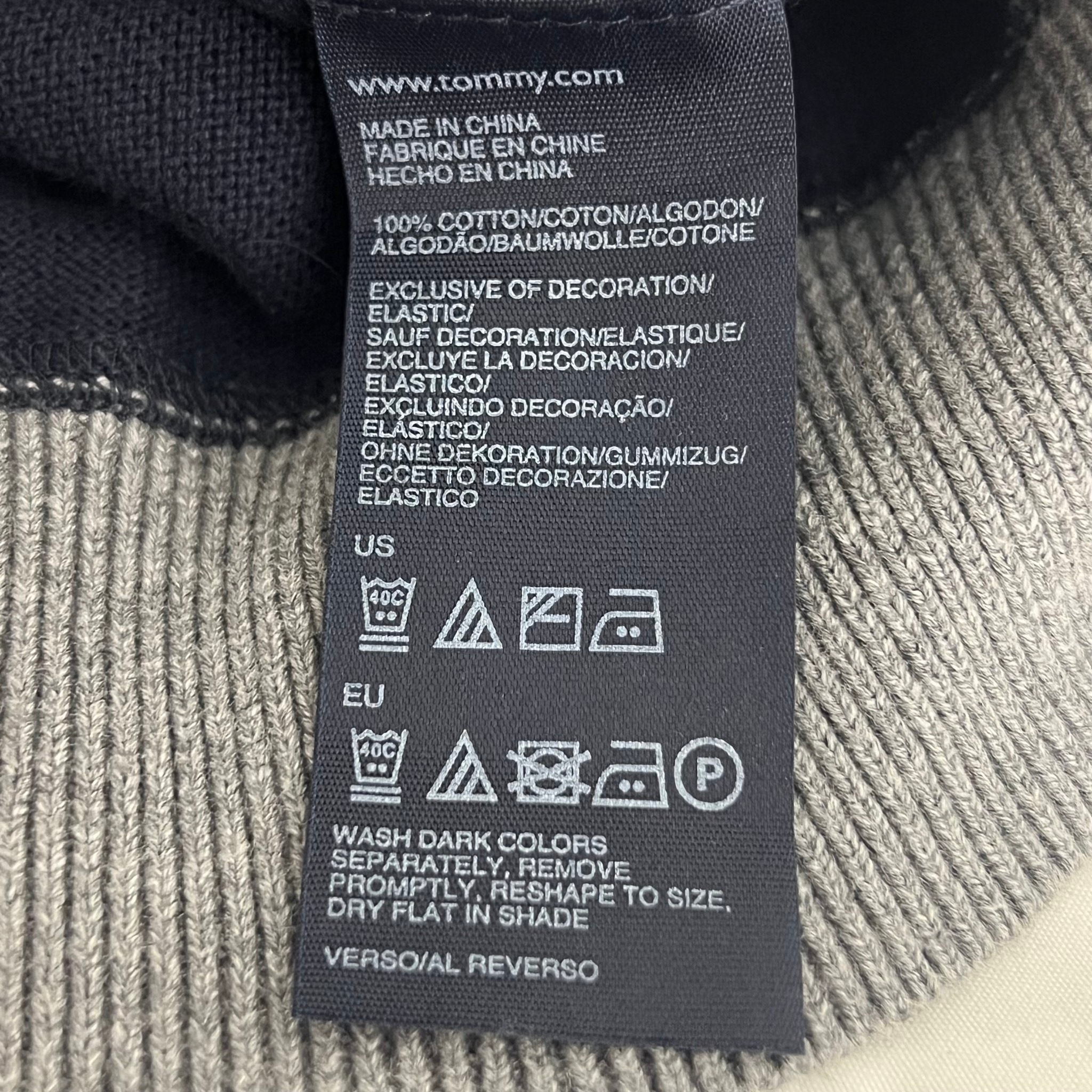 Tommy Hilfiger Свитер, миниатюра 8