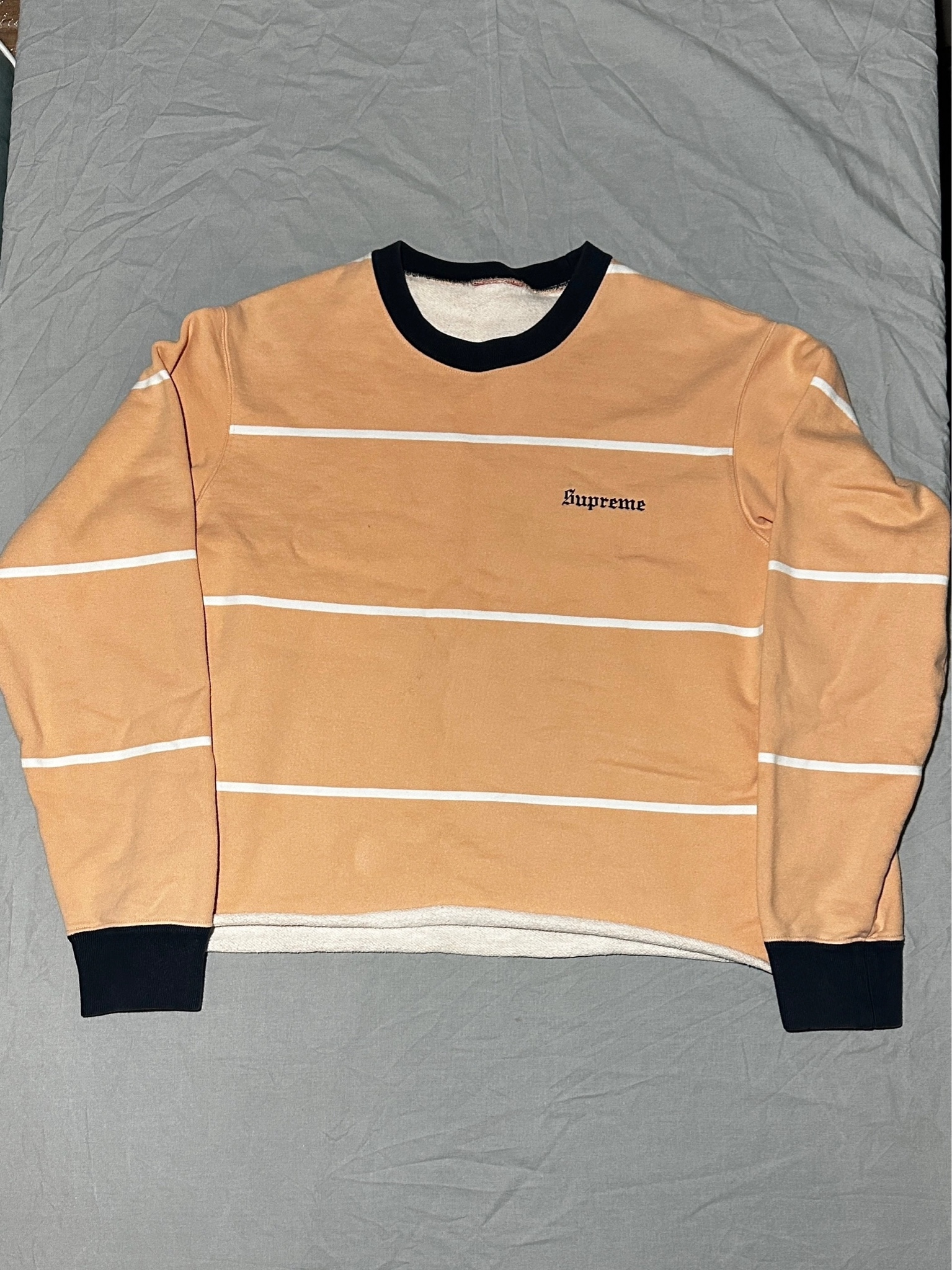 Supreme Свитшот, миниатюра 1