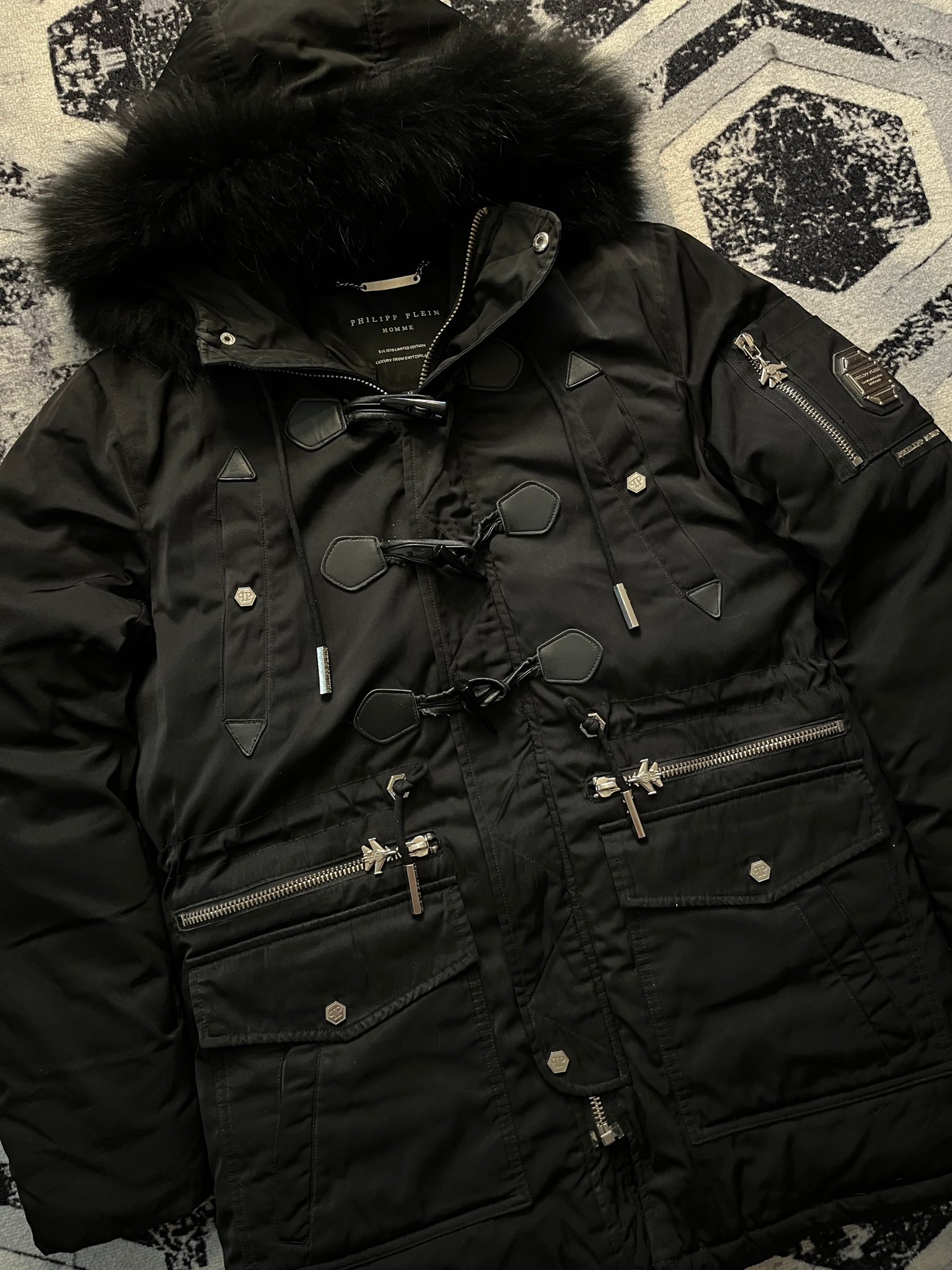 Philipp Plein Парка, миниатюра 3