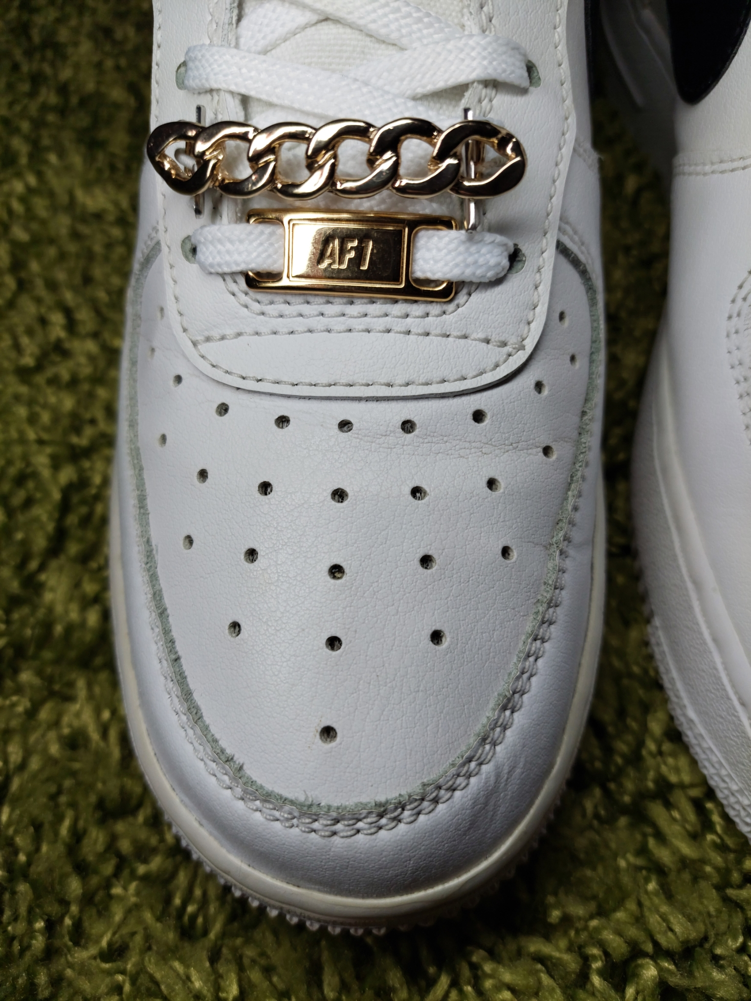 Nike Air Force 1 07 Essential, миниатюра 13
