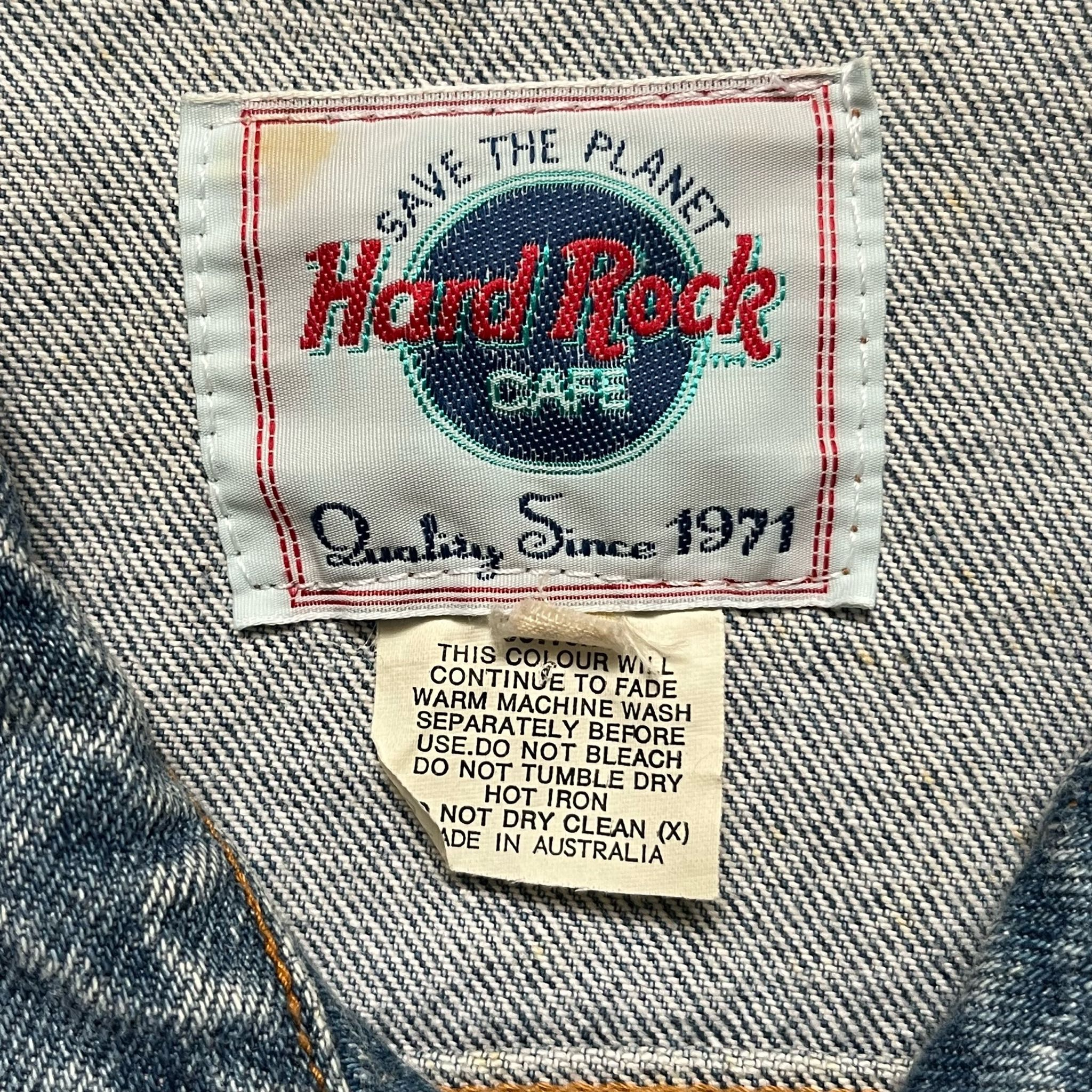 Hard Rock Cafe  Syndey, миниатюра 8