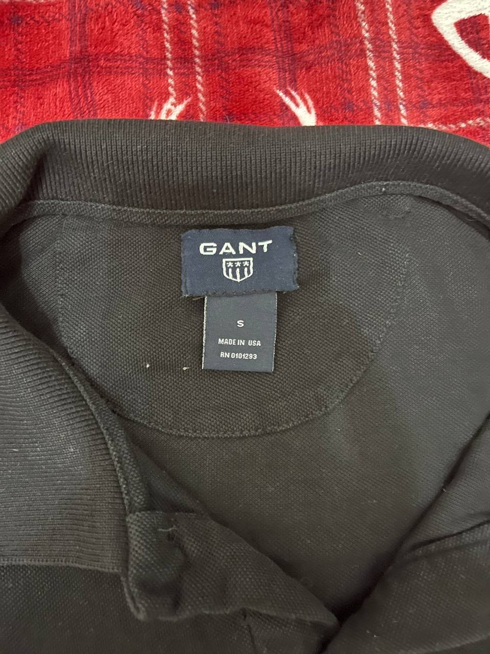Gant Поло, миниатюра 2
