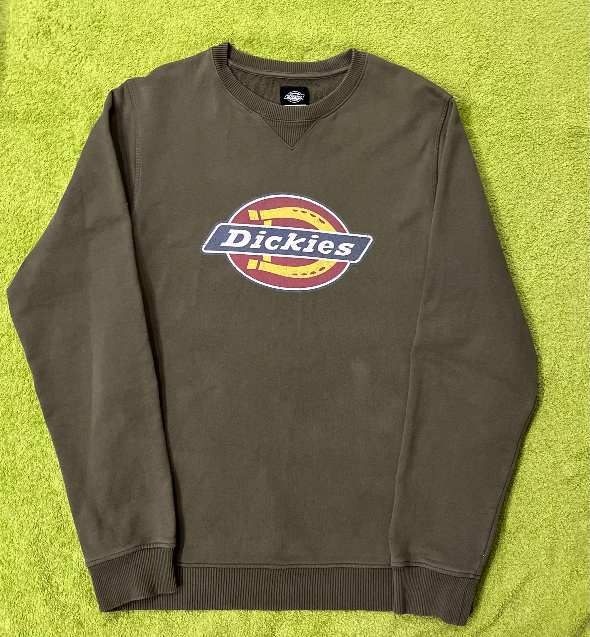 Dickies Свитшот, миниатюра 1