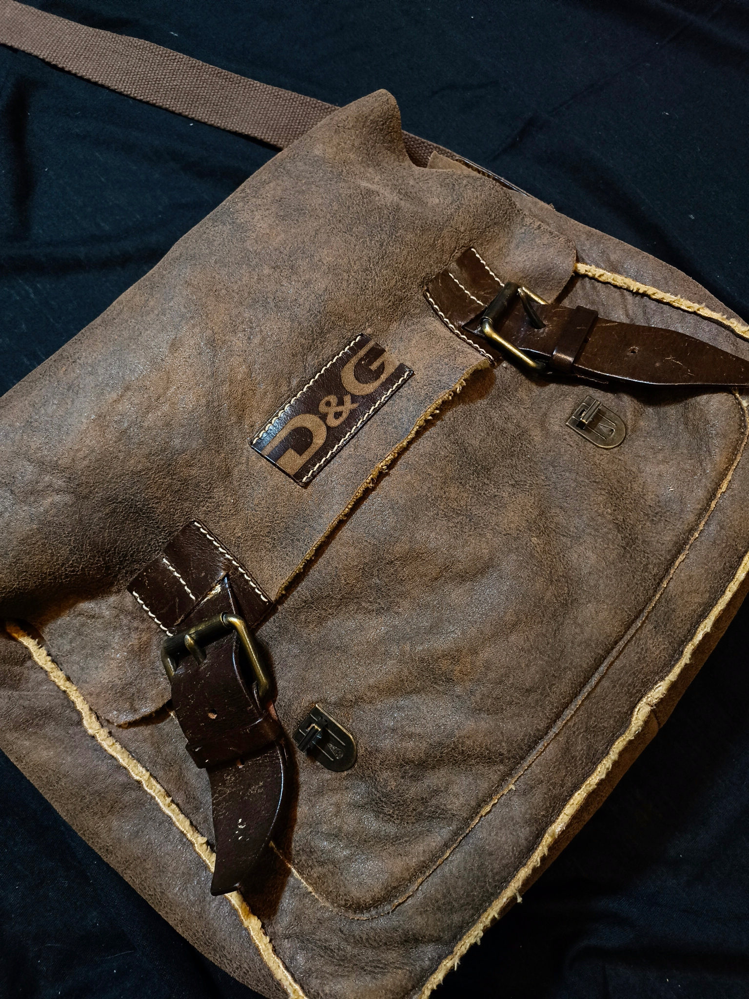 Dolce & Gabbana 2000s bag, миниатюра 2