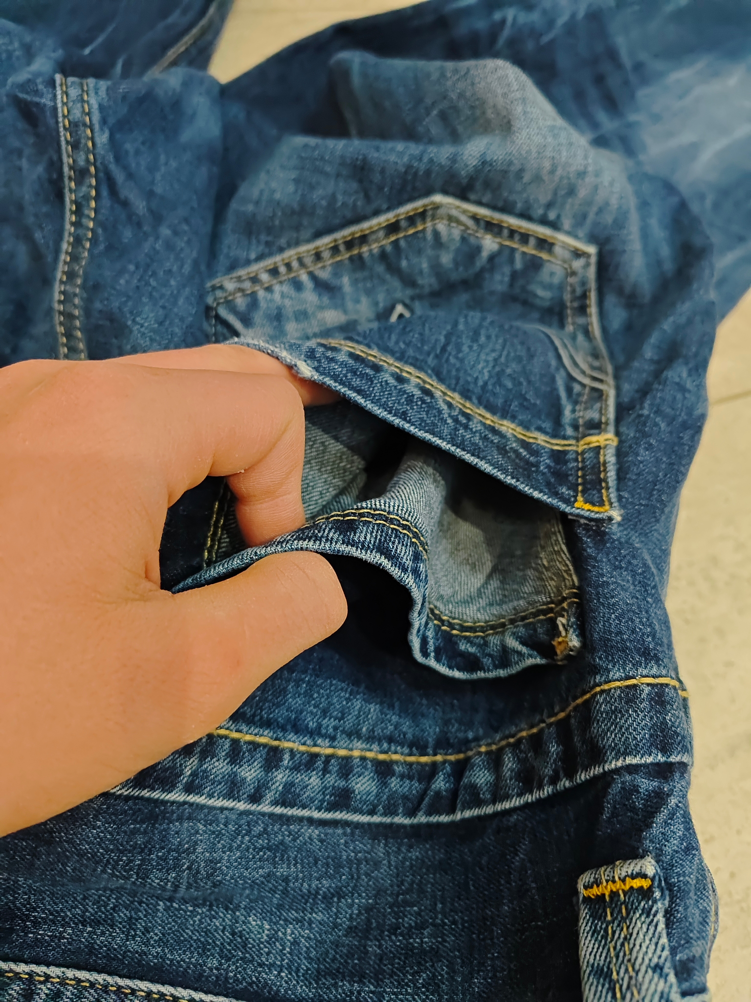 pepe jeans jeans straight, миниатюра 9