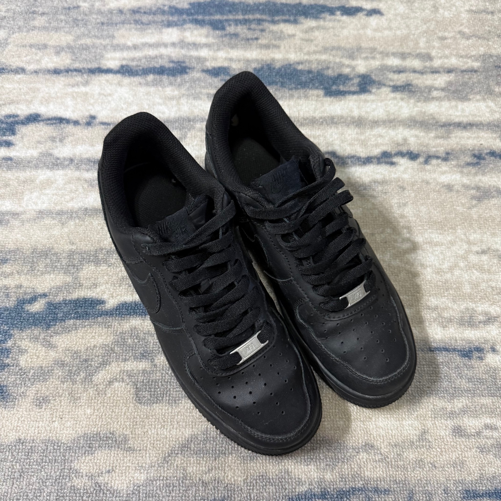 Nike Air Force 1, миниатюра 3