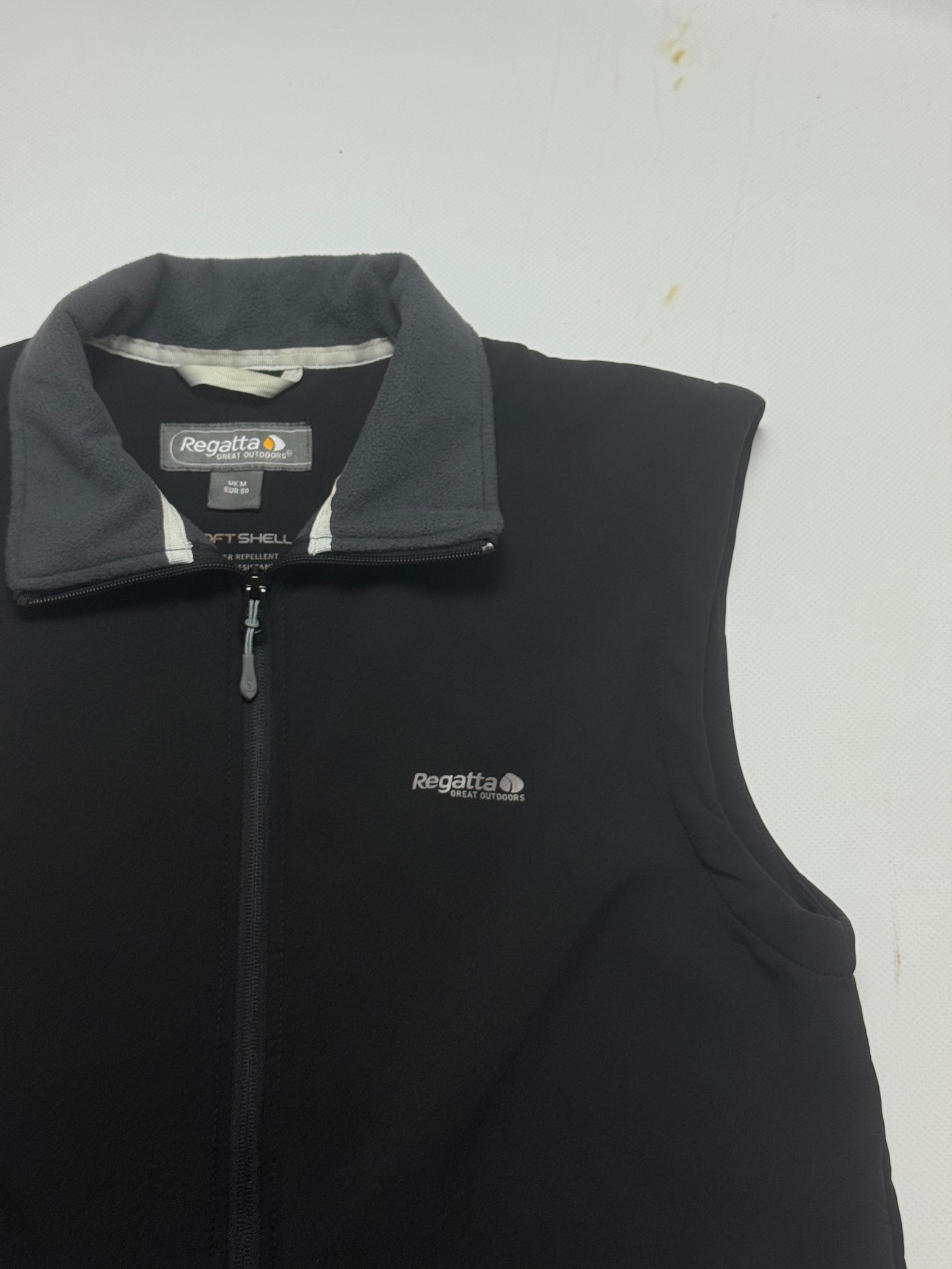 Regatta Softshell, миниатюра 2
