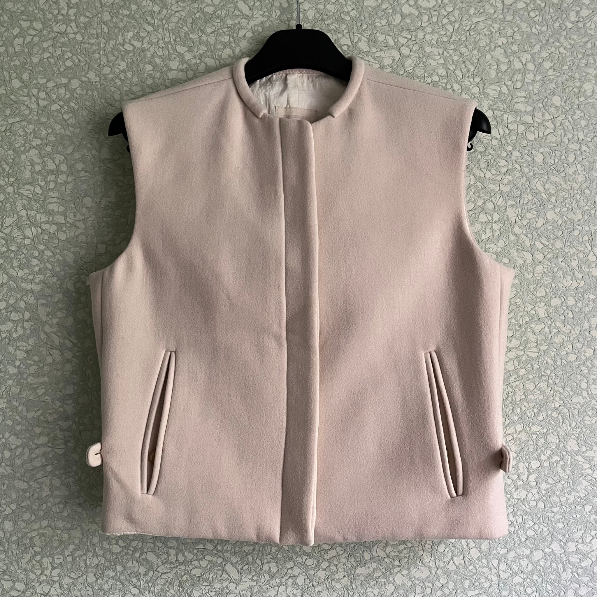 Burberry AW99 Vest, миниатюра 1