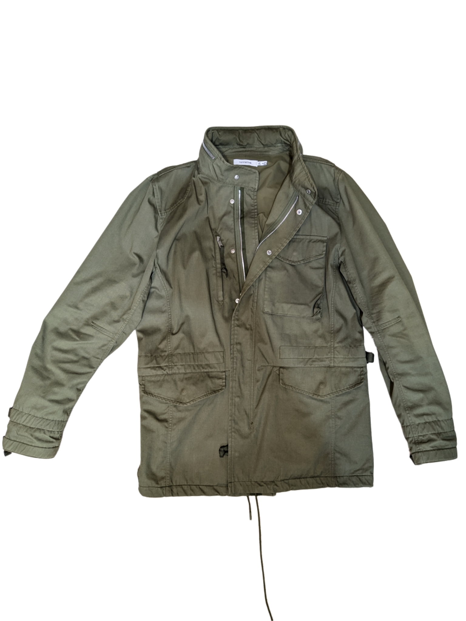 nonnative M65 Field Jacket, миниатюра 1