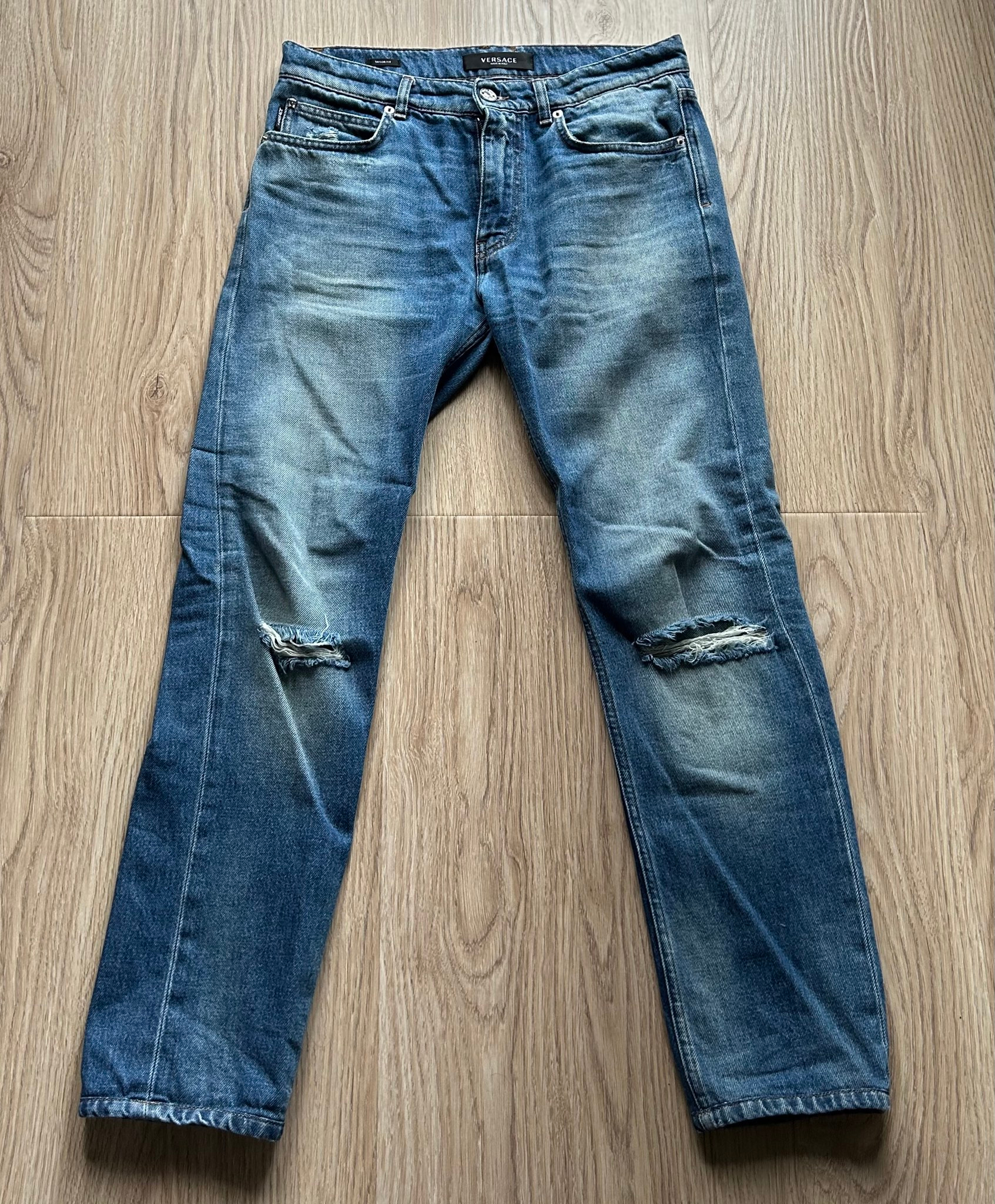 Versace Jeans, миниатюра 1