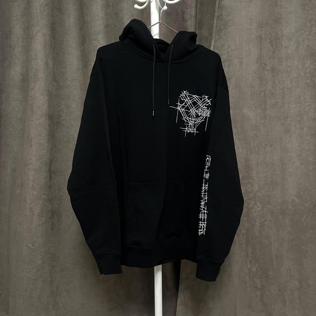 The Soloist x New Era худи, миниатюра 1