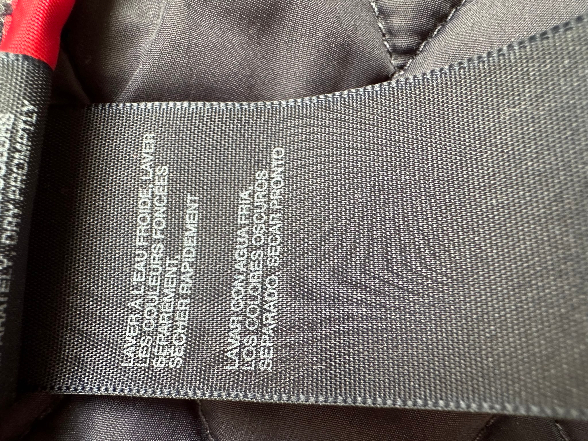 Tommy Hilfiger Куртка, миниатюра 5