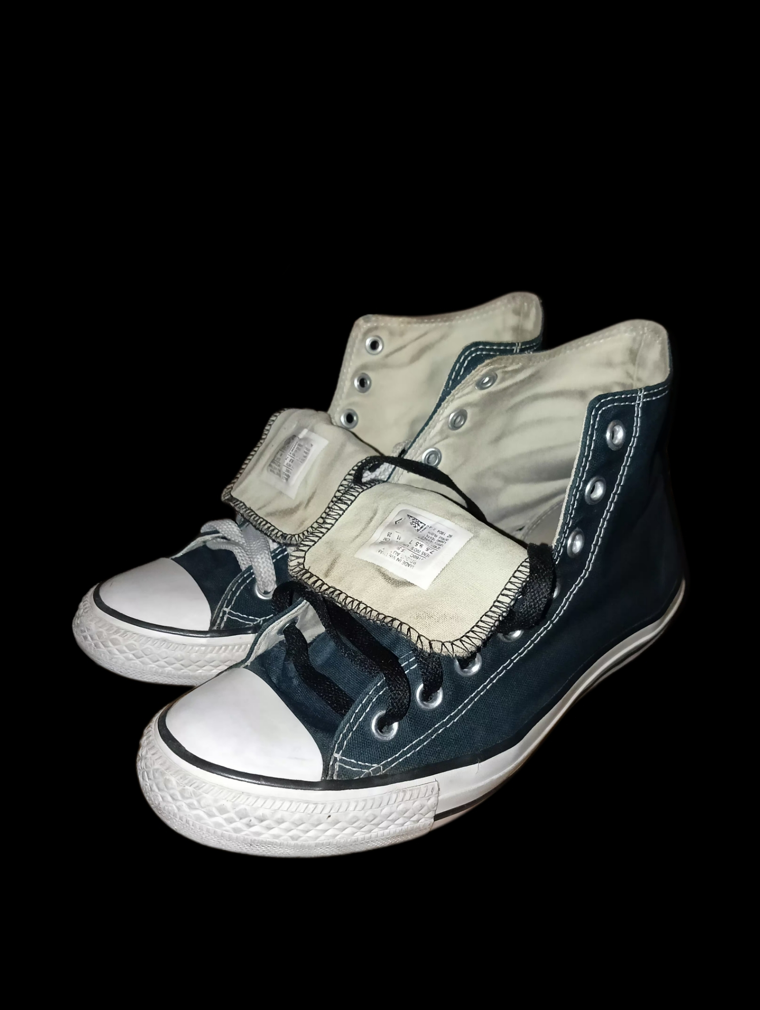 Converse Кеды, миниатюра 1
