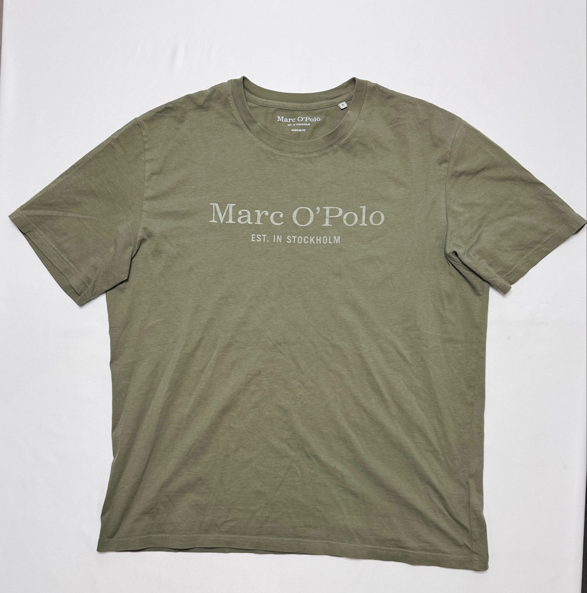 Marc O’Polo T-shirt, миниатюра 1