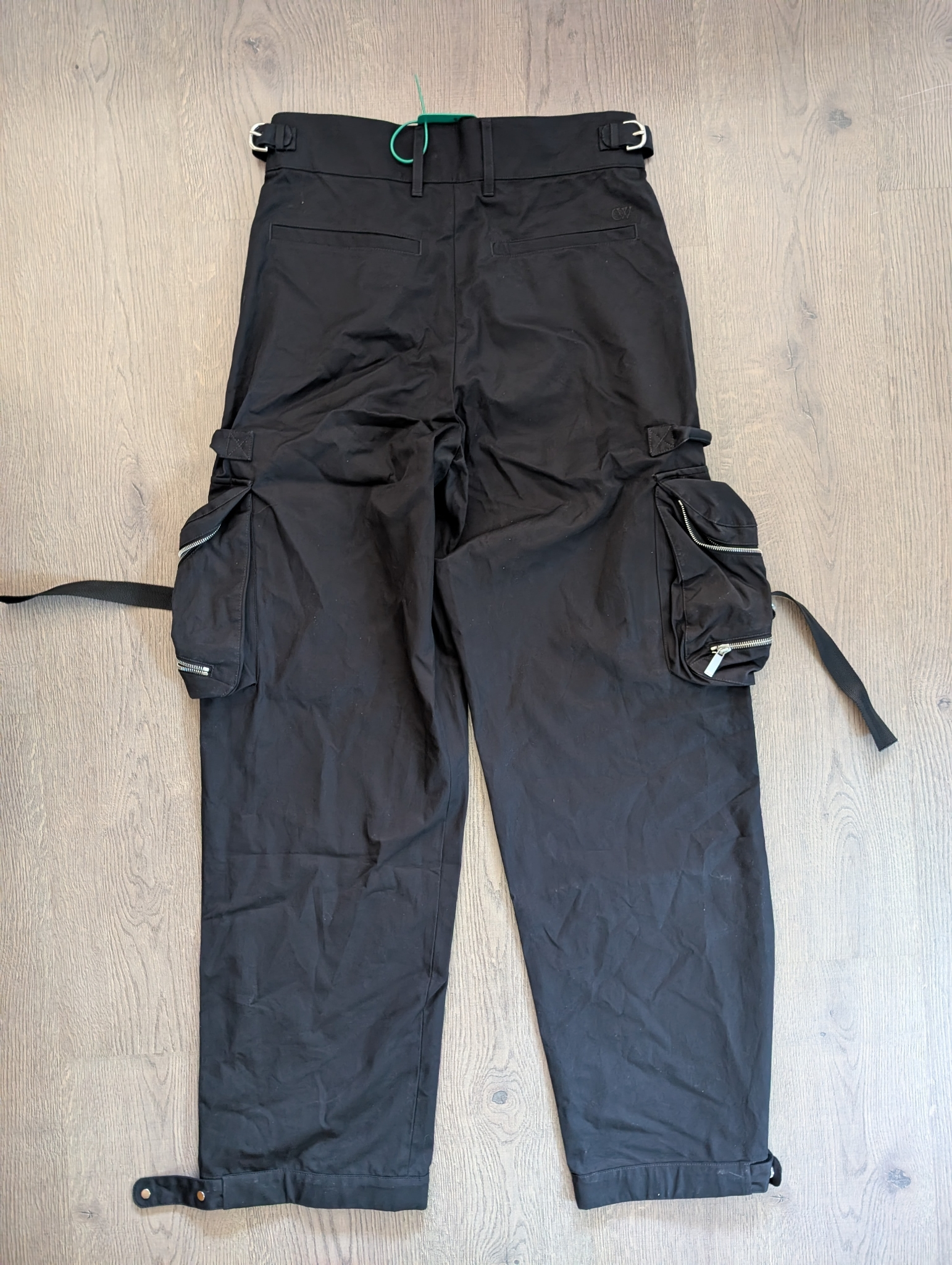 Off-White Брюки, миниатюра 2