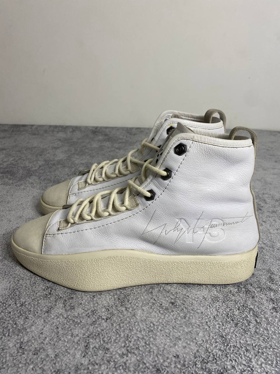 Y-3 Bashyo, миниатюра 1