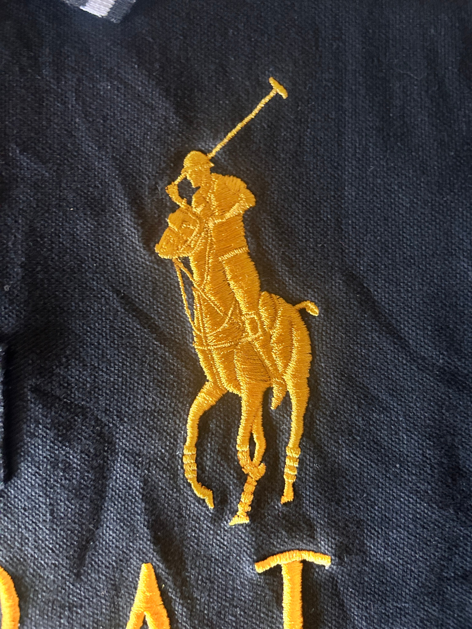Polo Ralph Lauren Chief keef, миниатюра 4