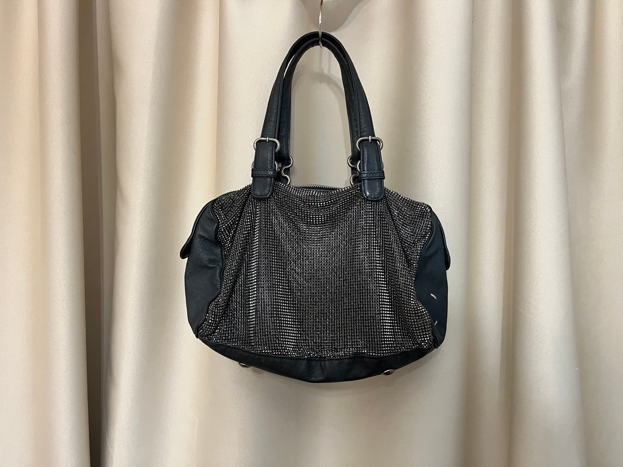 Maison Martin Margiela Vintage Mesh Bag, миниатюра 4