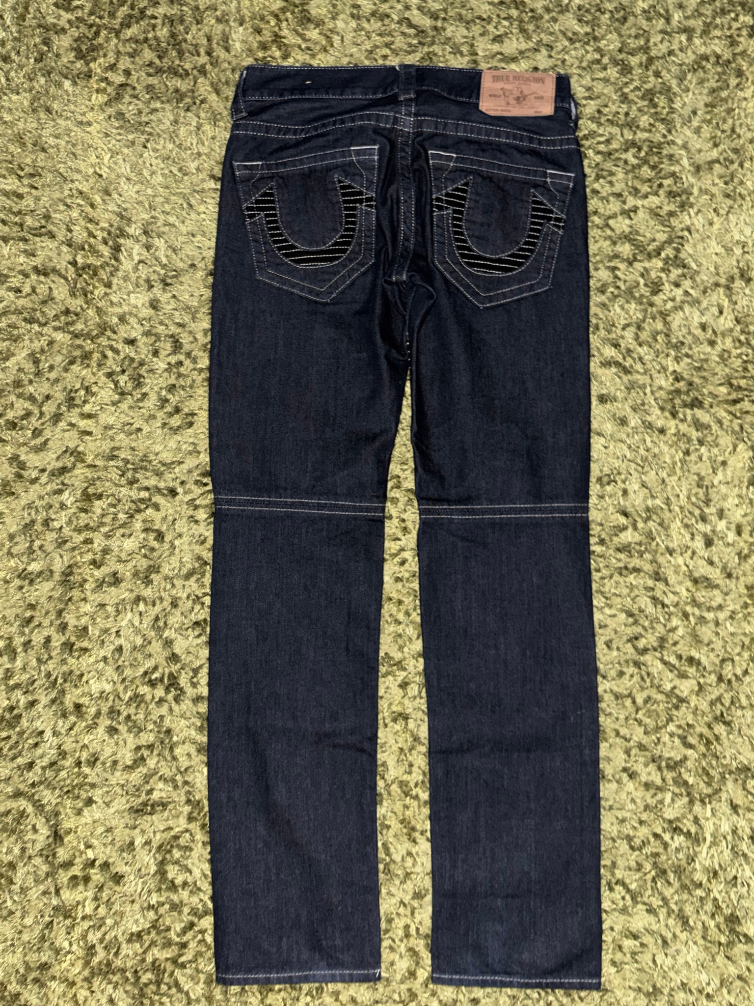 True Religion moto, миниатюра 4