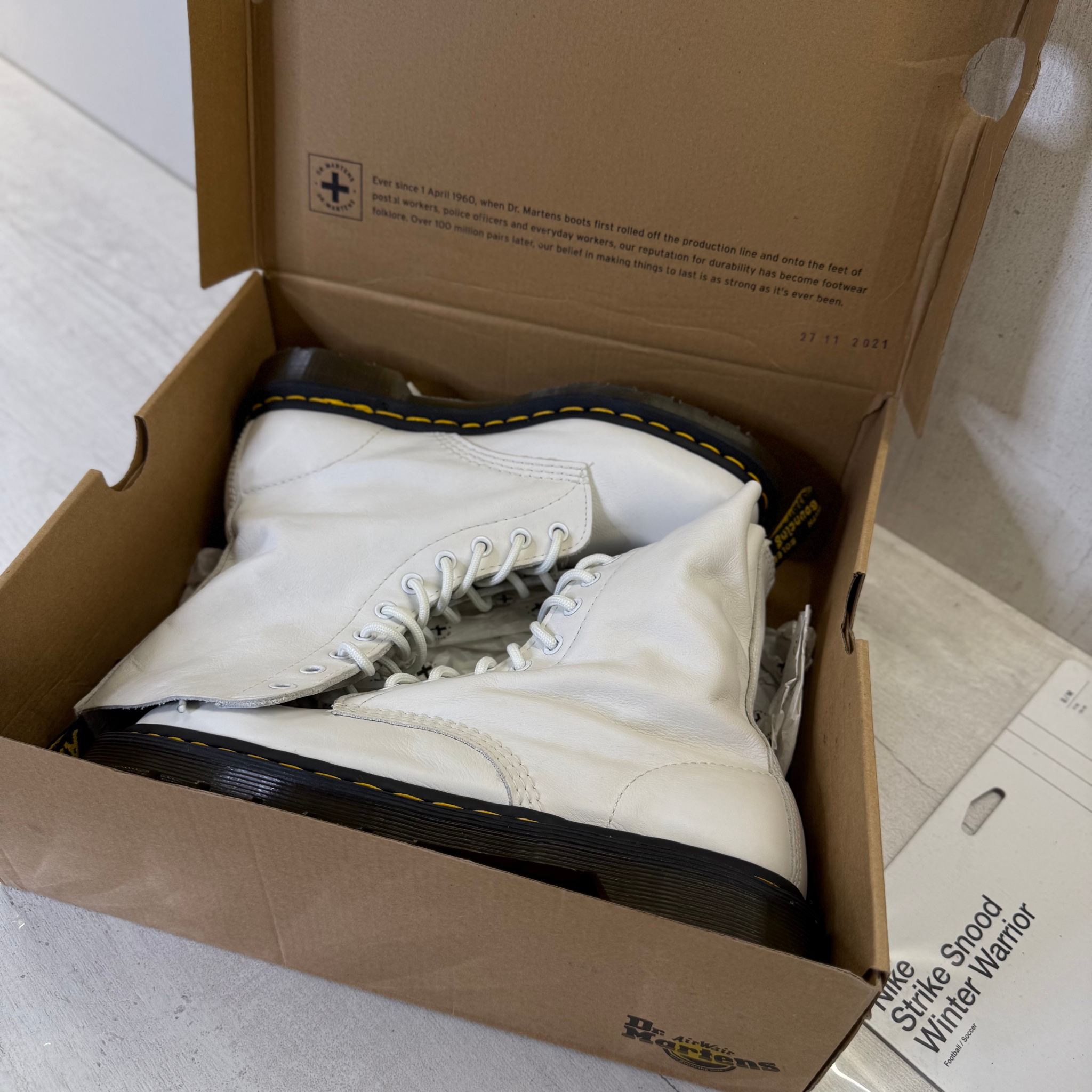 Dr. Martens 1490, миниатюра 9